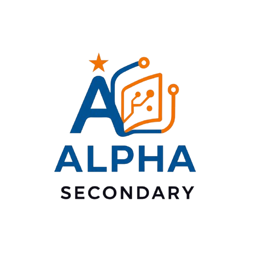 Alpha AI Logo